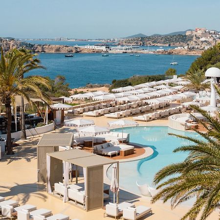 戴斯提诺帕查度假村 Playa De Talamanca 外观 照片